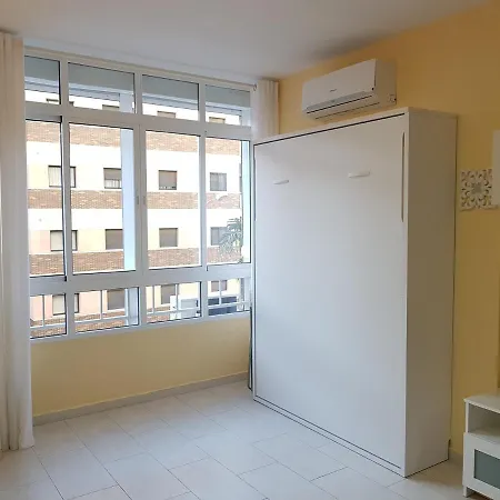 Appartement Bonito Y Luminoso, *