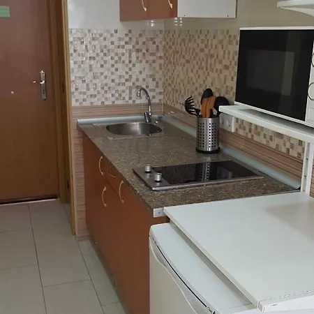 Bonito Y Luminoso, Appartement *