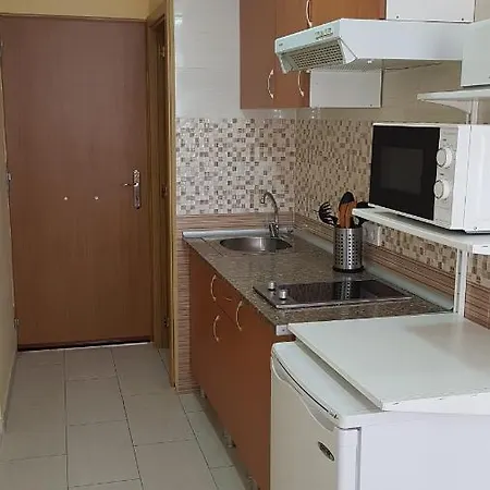 Bonito Y Luminoso, Appartement