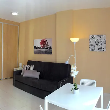 Bonito Y Luminoso, Appartement