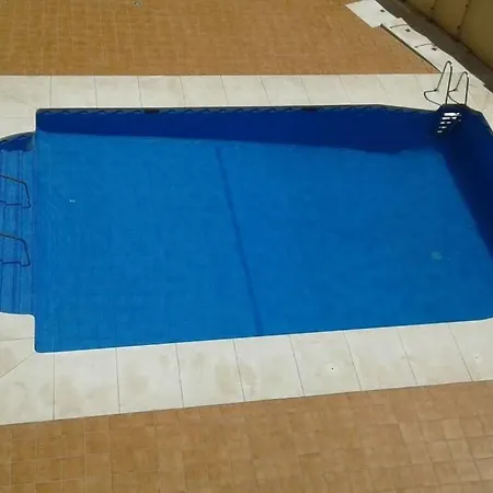 Appartement Bonito Y Luminoso, Torremolinos