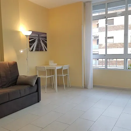 Bonito Y Luminoso, Appartement Torremolinos